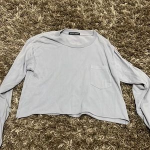 Brandy Melville Long sleeve
